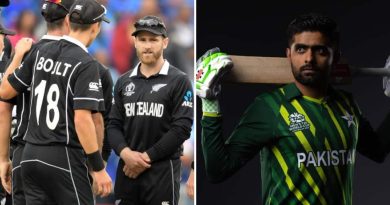 Cricket World Cup 2023, Pakistan vs New Zealand: Warm-Up Match Predicted 11, Kane Williamson Likely To Play