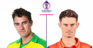 AUS Vs NED Dream11 Team Prediction, Match Preview, Fantasy Cricket Hints: Captain, Squads, Team News; Injury Updates For Today’s Australia Vs Netherlands Warm Up Cricket World Cup 2023 Match In Thiruvananthapuram, 2pm IST, September 30