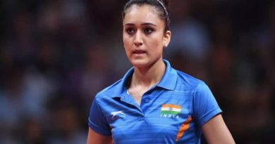 Asian Games 2023: Manika Batra, Manush Shah-Manav Thakkar Lose Quarterfinals Match