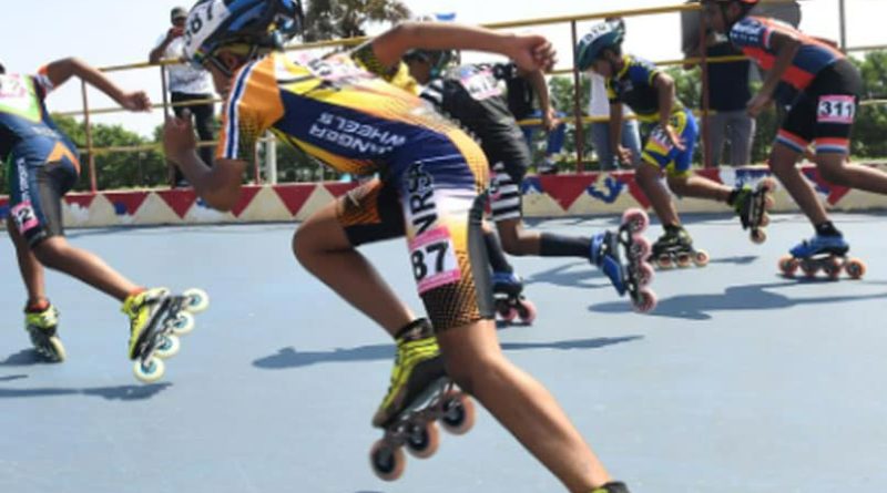 Asian Games: India Lose In Mens And Womens Roller Skating Final