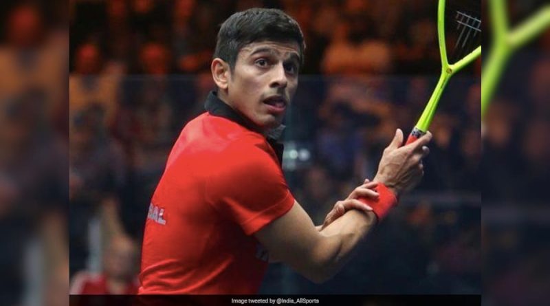 Asian Games: Indian Men's Squash Team Enters Final; Women Sign Off With Bronze | Asian Games News