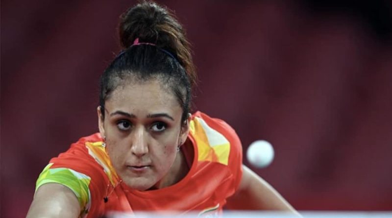 Asian Games: Manika Batra Becomes First Indian Singles Paddler To Reach Quarterfinals | Asian Games News