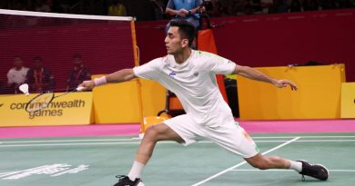 Badminton: Indian Men Assure Of Medal, Women's Team Bows Out Of Asian Games | Asian Games News