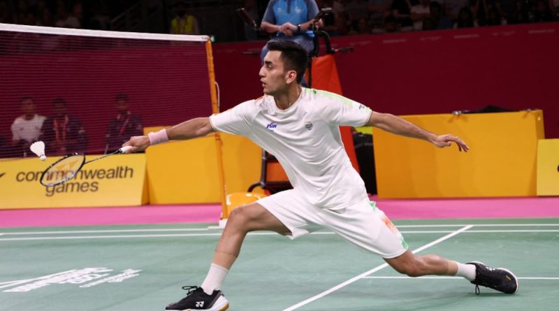 Badminton: Indian Men Assure Of Medal, Women's Team Bows Out Of Asian Games | Asian Games News