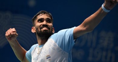 Badminton: Indian Men One Win Away From First-Ever Team Gold At Asian Games | Asian Games News