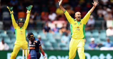 Cricket World Cup 2023: BIG Blow For Australia, THESE Two Cricketers Ruled Out Of Tournament