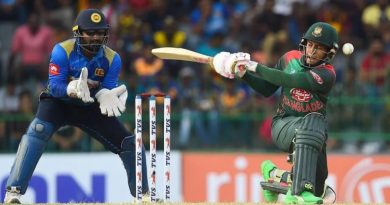 Cricket World Cup 2023: Bangladesh vs Sri Lanka Warm-Up Match Livestreaming Details, When And Where To Watch In India?