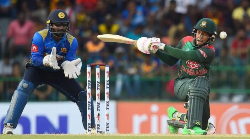 Cricket World Cup 2023: Bangladesh vs Sri Lanka Warm-Up Match Livestreaming Details, When And Where To Watch In India?