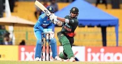 Cricket World Cup 2023: It’s Shakib al Hasan Vs Tamim Iqbal As Bangladesh Captain Blasts Veteran Opener, Says THIS