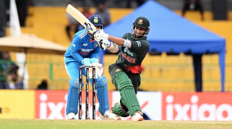 Cricket World Cup 2023: It’s Shakib al Hasan Vs Tamim Iqbal As Bangladesh Captain Blasts Veteran Opener, Says THIS