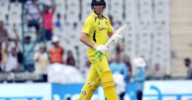 Cricket World Cup 2023: Marnus Labuschagne Replaces Injured Ashton Agar As Australia Announces Final Squad