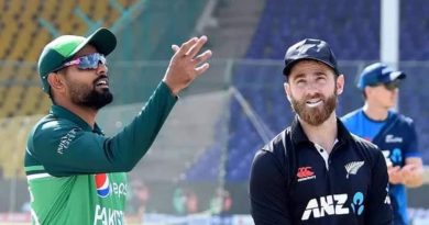 Cricket World Cup 2023: Pakistan vs New Zealand Warm-Up Match Livestreaming, When And Where To Watch In India?