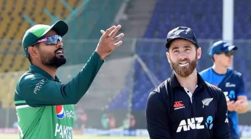 Cricket World Cup 2023: Pakistan vs New Zealand Warm-Up Match Livestreaming, When And Where To Watch In India?