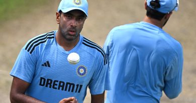 Cricket World Cup 2023: Ravichandran Ashwin Makes "Could Be My Last" Admission | Cricket News