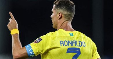 Cristiano Ronaldos Al Nassr vs Al Taee LIVE Streaming Details: When And Where To Watch Saudi Arabia Pro League In India?