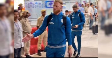 England Cricket Team Arrives In Guwahati Ahead Of World Cup Warm-up Match vs India | Cricket News