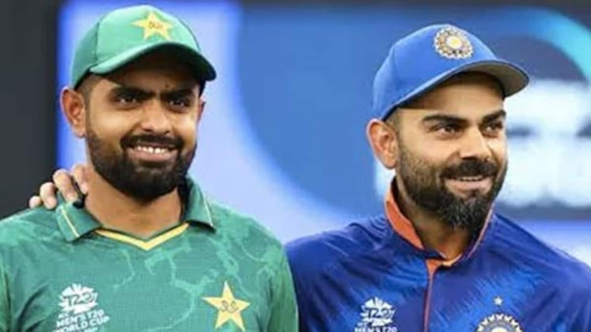 "I Have Learned A Lot From Virat Kohli": Pakistan Skipper Babar Azam | Cricket News