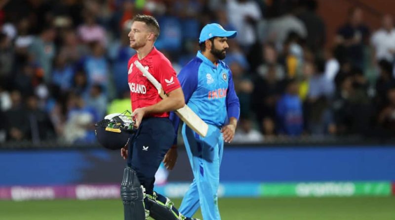 India Vs England Cricket World Cup 2023 Warm-Up Match Live Streaming: When And Where To Watch Practice Matches Of CWC 2023 LIVE On TV And Laptop