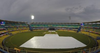 India Vs England Warm-Up Match Guwahati Weather Update: Will Rain Spoil IND Vs ENG Practice Match Today?