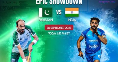 India Vs Pakistan Hockey Match Asian Games 2023 LIVE Streaming: When And Where To Watch Match On Laptop And Online