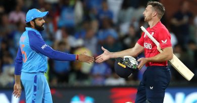 India vs England, Cricket World Cup Warm-up Live Streaming: Where To Follow Live Telecast | Cricket News