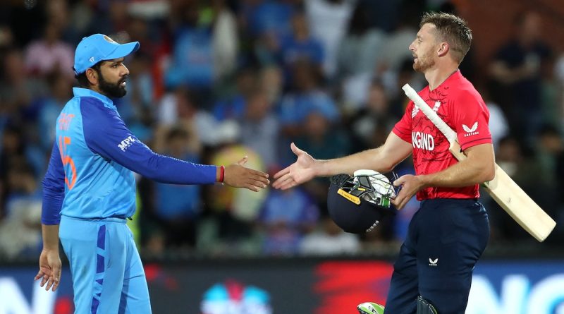 India vs England, Cricket World Cup Warm-up Live Streaming: Where To Follow Live Telecast | Cricket News