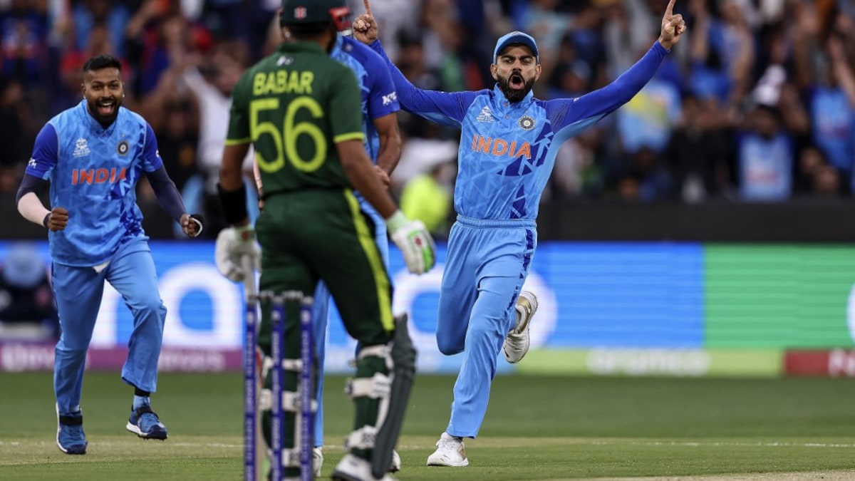 India vs Pakistan Asia Cup 2023 Live Streaming: Where To See The Live Telecast Of The Mega Contest | Cricket News