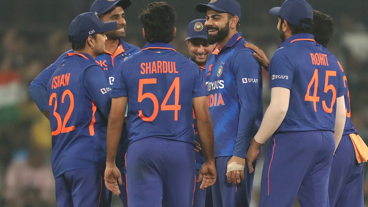 India vs Pakistan: What Asia Cup 2023 Can Mean For Rohit Sharma And Co's Cricket World Cup Preparation | Cricket News