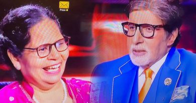 KBC 15 में अमिताभ बच्चन ने 1 करोड़ के लिए पूछा ये कठिन सवाल, जानिए क्या है सही जवाब