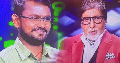 KBC 15 में अमिताभ बच्चन ने पूछा साहित्य की दुनिया का ये सवाल