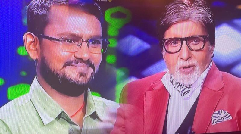 KBC 15 में अमिताभ बच्चन ने पूछा साहित्य की दुनिया का ये सवाल