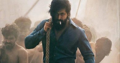 KGF 3 की रिलीज को लेकर हुआ बड़ा खुलासा, बॉक्स ऑफिस पर फिर होगा रॉकी भाई का धमाका