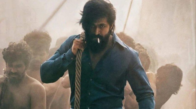 KGF 3 की रिलीज को लेकर हुआ बड़ा खुलासा, बॉक्स ऑफिस पर फिर होगा रॉकी भाई का धमाका