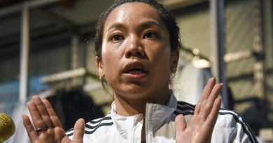 Mirabai Chanu To Undergo Tests On October 3 To Find Out Extent Of Thigh Injury | Weightlifting News