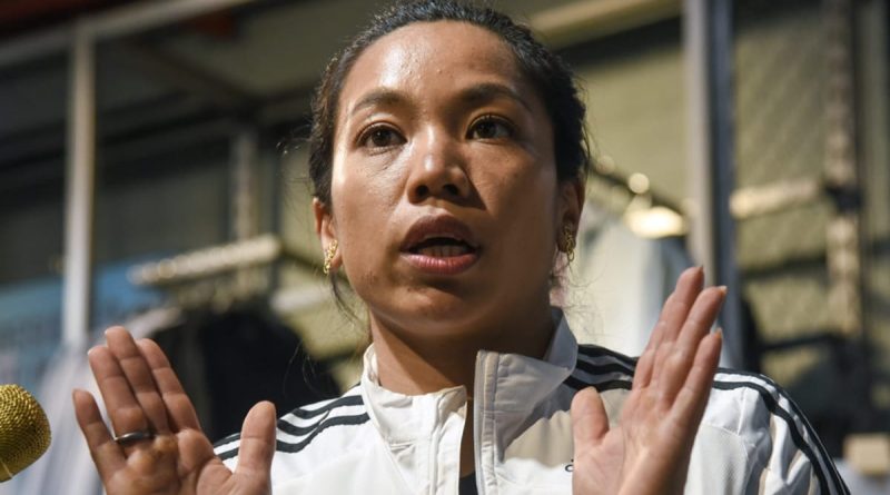 Mirabai Chanu To Undergo Tests On October 3 To Find Out Extent Of Thigh Injury | Weightlifting News