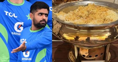 No Beef For Pakistan Or Any Other Team On Cricket World Cup 2023 Menu, Says Report