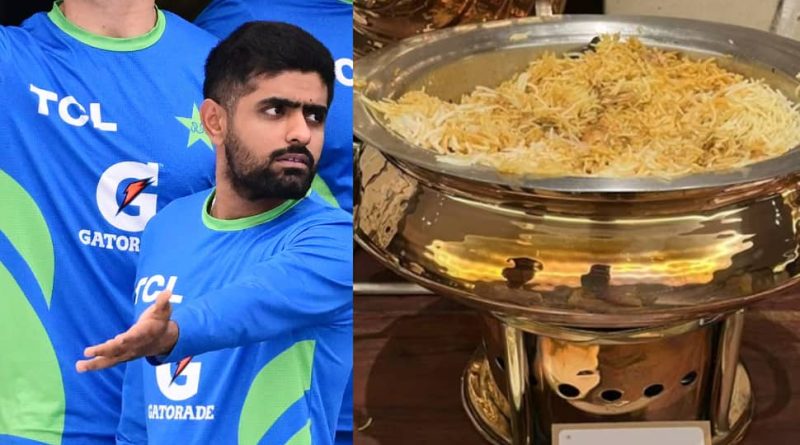 No Beef For Pakistan Or Any Other Team On Cricket World Cup 2023 Menu, Says Report