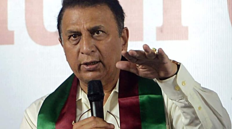 Not India, Sunil Gavaskar PICKS This Team As Favourites To Win Cricket World Cup 2023