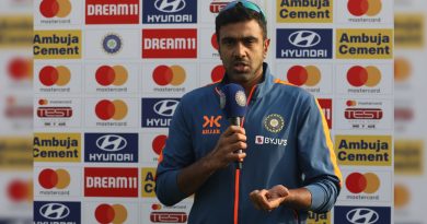 Not Ravichandran Ashwin, Yuvraj Singh Wanted This Star As Axar's Patel Replacement In India's ODI World Cup Squad | Cricket News