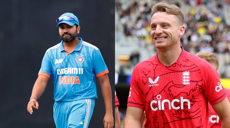 ODI World Cup 2023 Warm Up Match: जानें कैसे देख सकेंगे भारत बनाम इंग्लैंड का Live मैच