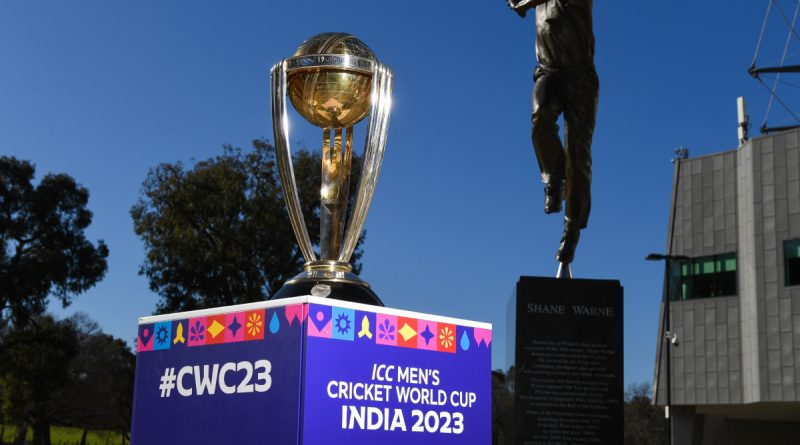 ODI World Cup Warm Up Match: जानें कहां देख सकेंगे BAN v SL, NZ v PAK, और SA v AFG मैच लाइव