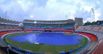 Pakistan Vs New Zealand Warm-Up Match Hyderabad Weather Update: Rain Stops Play; Will Babar Azams Side Get Much-Needed Match Practise?