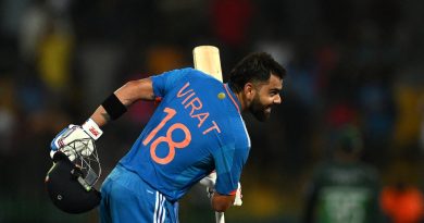 "People Were Telling Me I Was...": Virat Kohli Opens Up On Frustrating Time Ahead Of World Cup | Cricket News