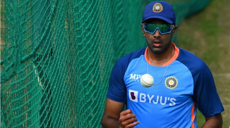 R Ashwin Replaces Axar Patel In Indias Squad For Cricket World Cup 2023; Check Team Here