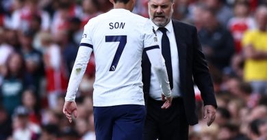 Risk-taker Ange Postecoglou Gives Tottenham Hotspur New Hope | Football News