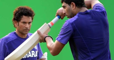 "Stop Watching...": Yuvraj Singh Recalls Sachin Tendulkar's Advice That "Really Worked" During 2011 World Cup | Cricket News