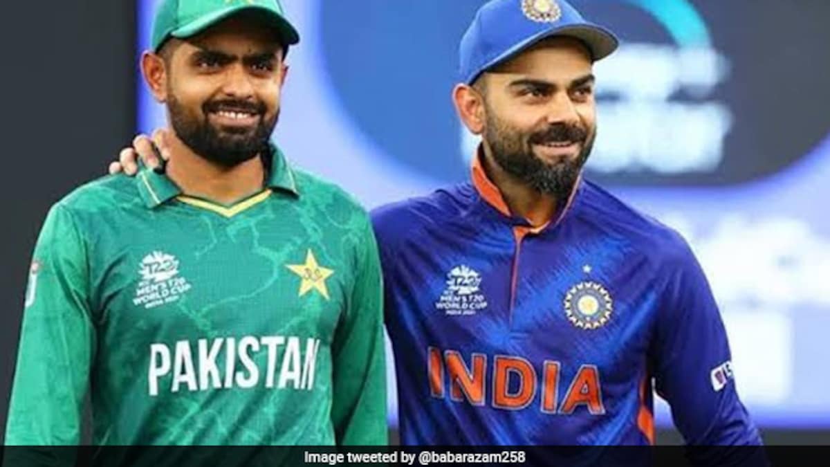 Virat Kohli vs Babar Azam: The Contest That Might Decide India Versus Pakistan Asia Cup 2023 Clash - What Stats Say | Cricket News