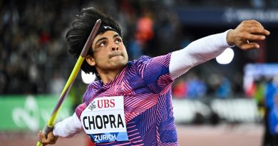 "Want To Take Away Thought Of Injury From Mind": Neeraj Chopra Eyes Asian Games Gold | Asian Games News