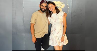 "You Finished My Cake Too": Virat Kohli's Comment On Anushka Sharma's Post Is Sweet As Love | Cricket News