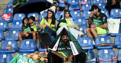 Access Hurdle: Pakistani Fans Face Dilemma Ahead Of India-Pakistan Cricket Match